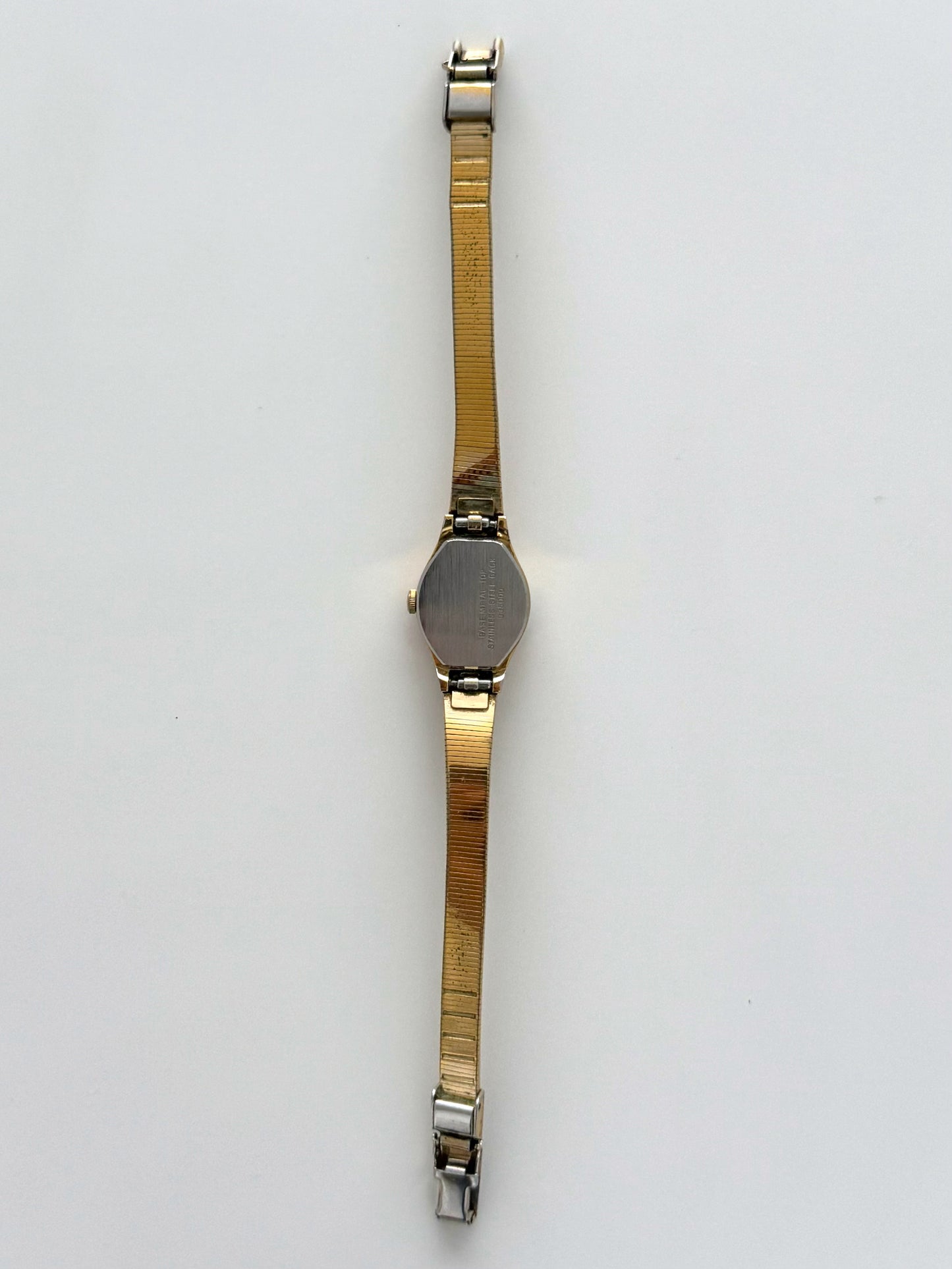 Vintage Accurist Watch