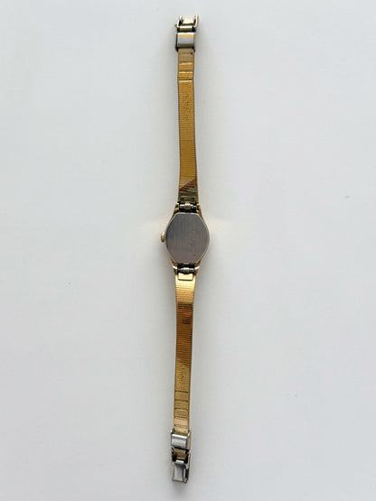 Vintage Accurist Watch