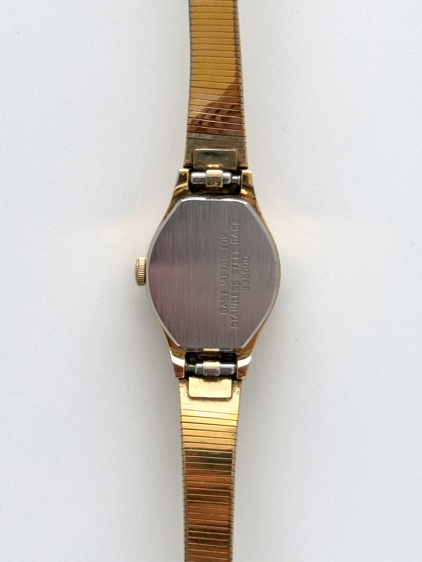 Vintage Accurist Watch