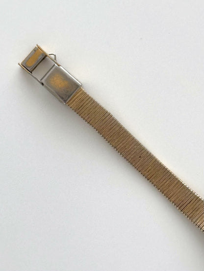 Vintage Accurist Watch