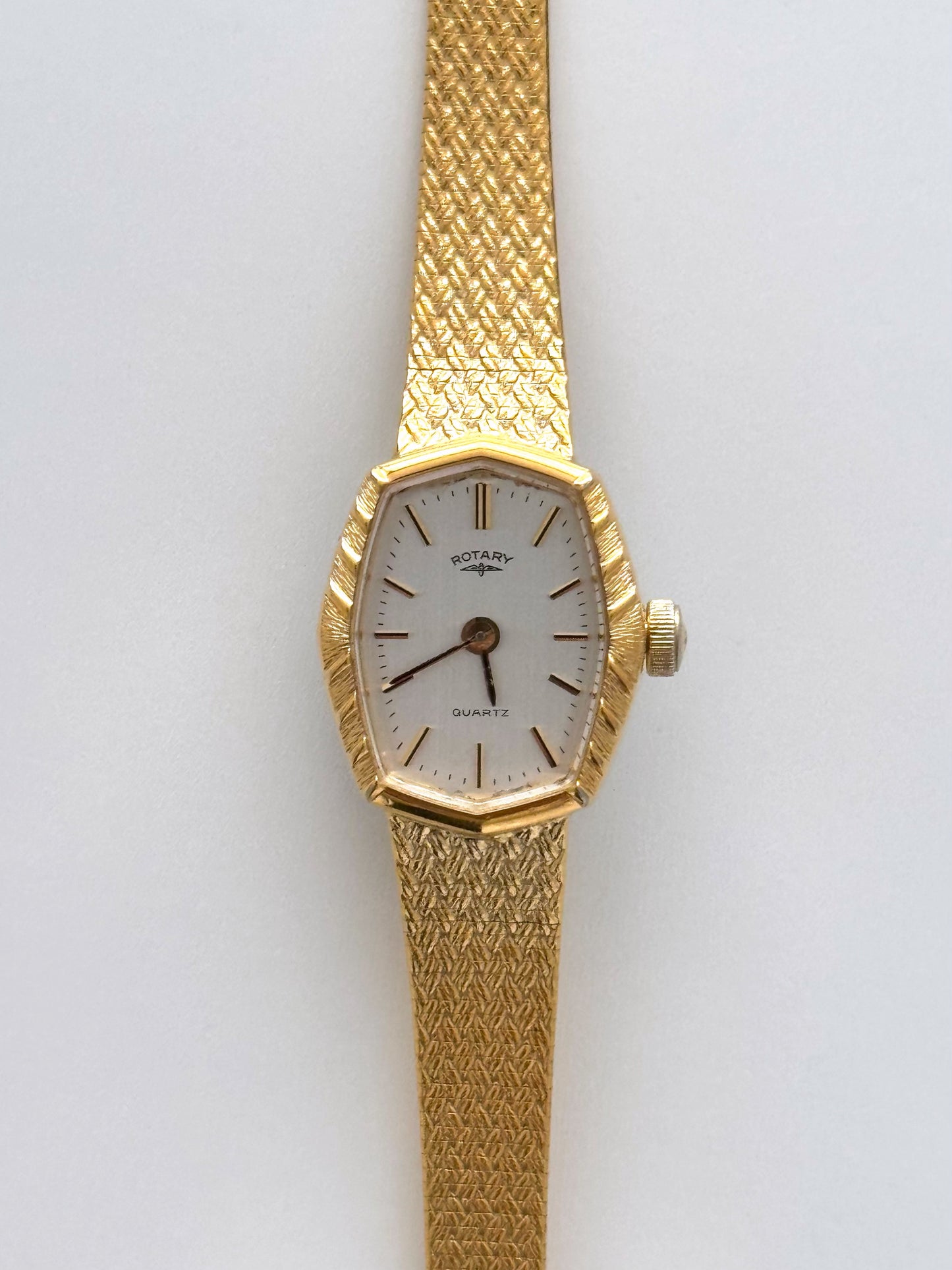 Vintage Rotary Watch