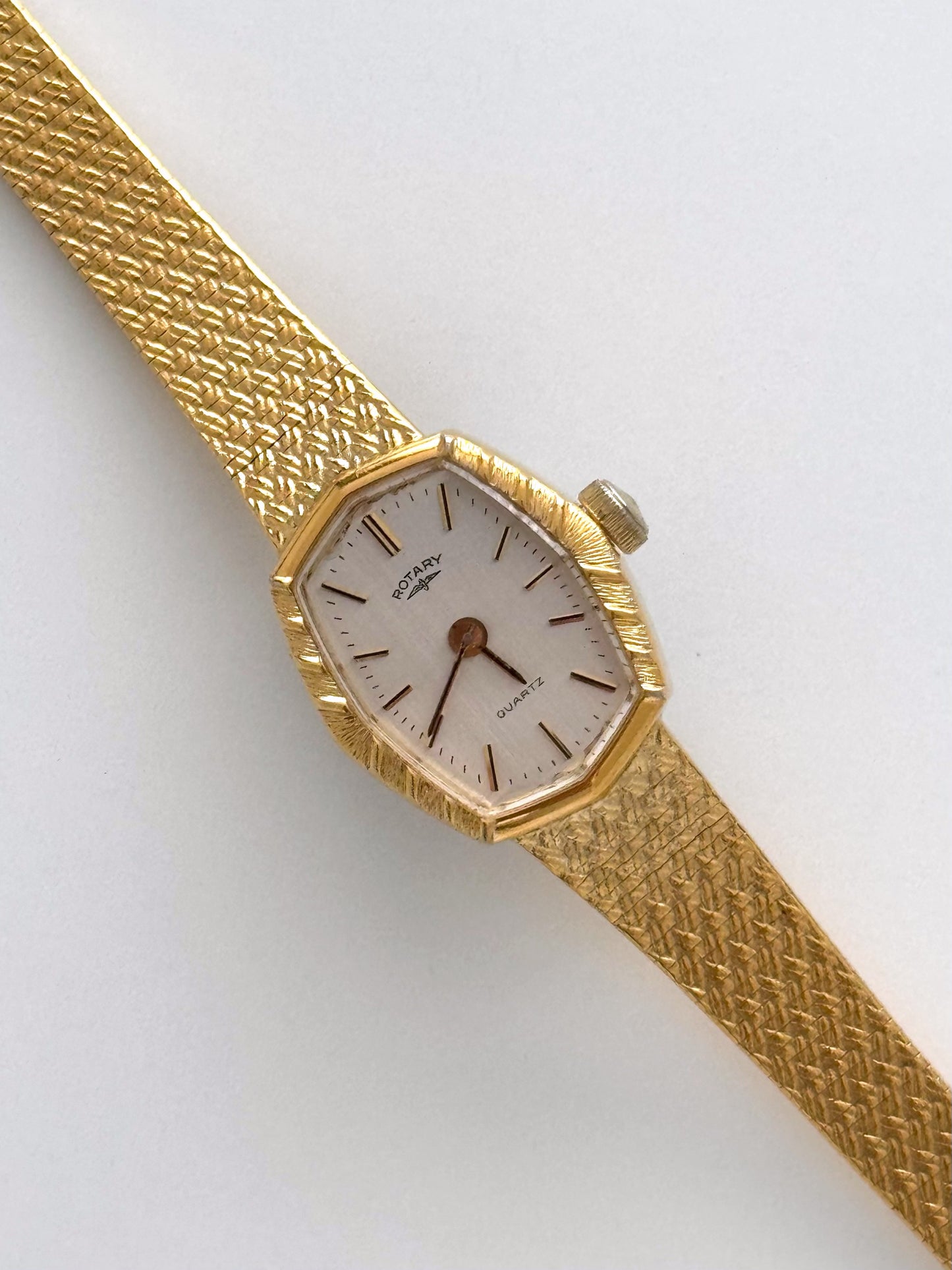 Vintage Rotary Watch