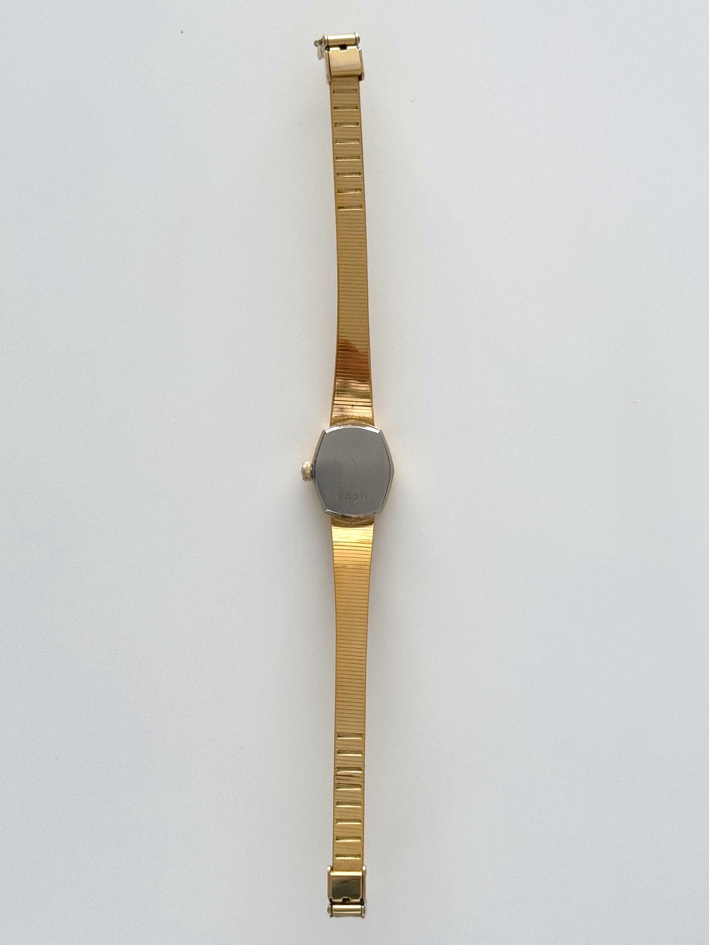 Vintage Rotary Watch