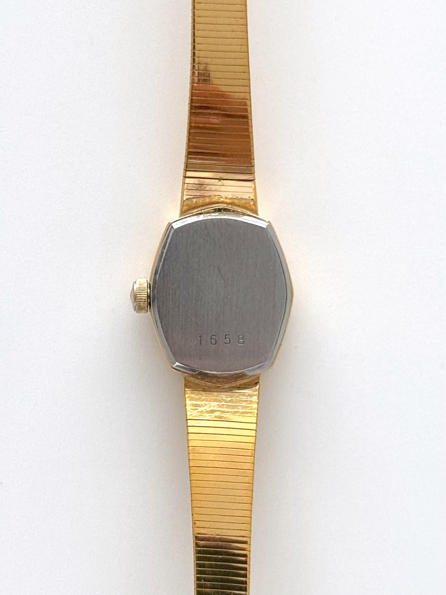 Vintage Rotary Watch