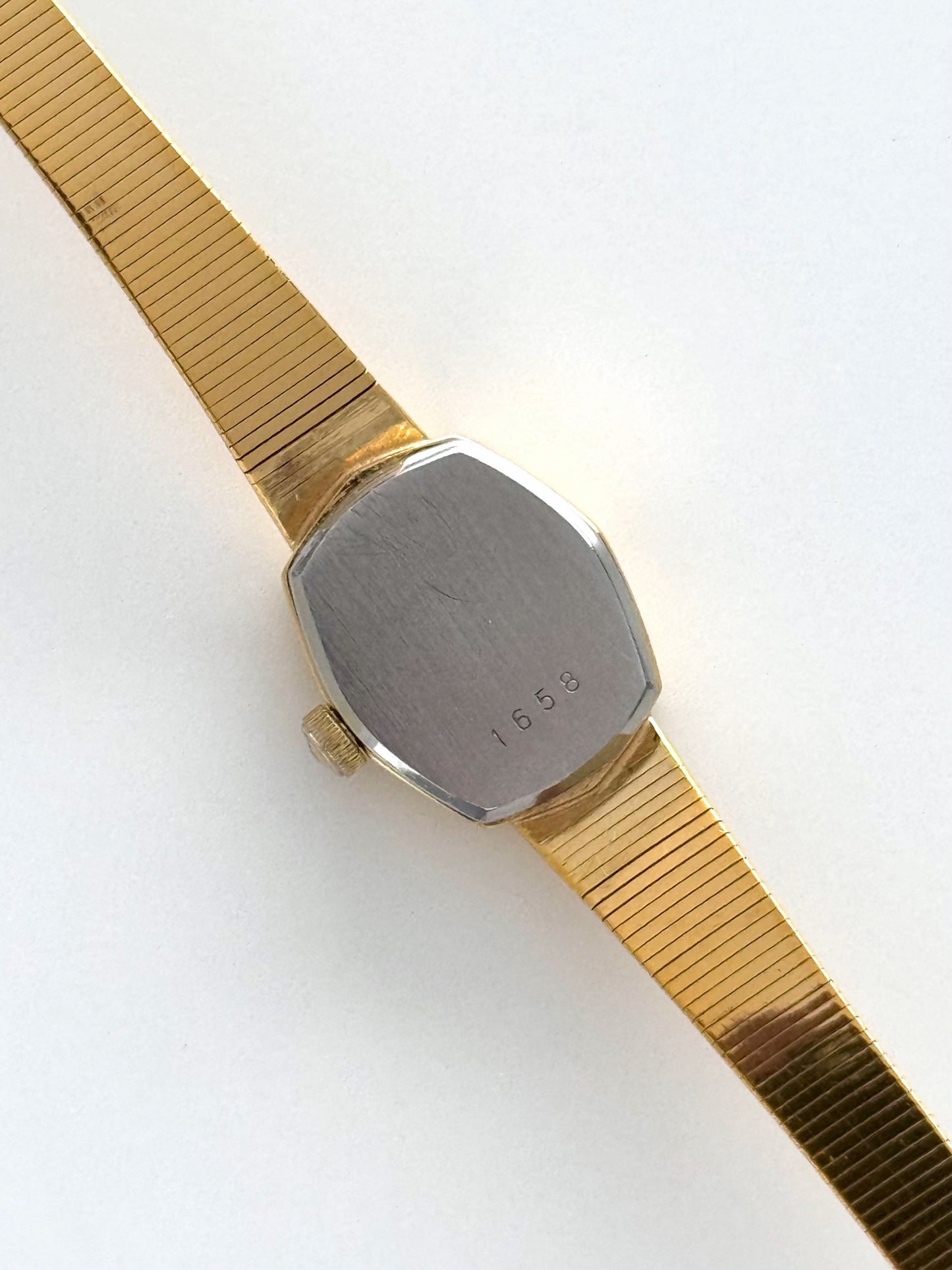 Vintage Rotary Watch