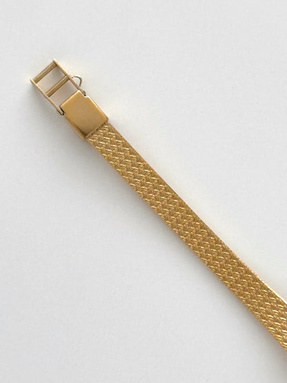 Vintage Rotary Watch