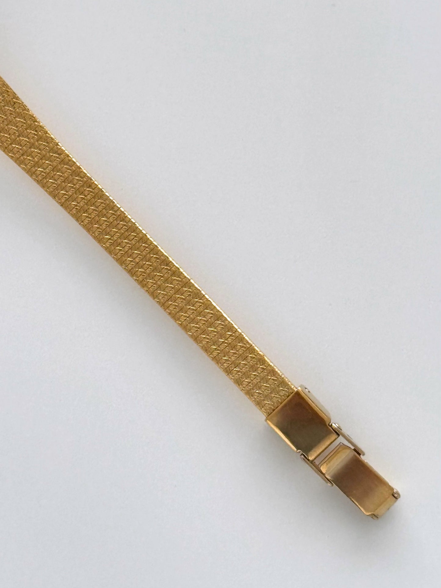 Vintage Rotary Watch