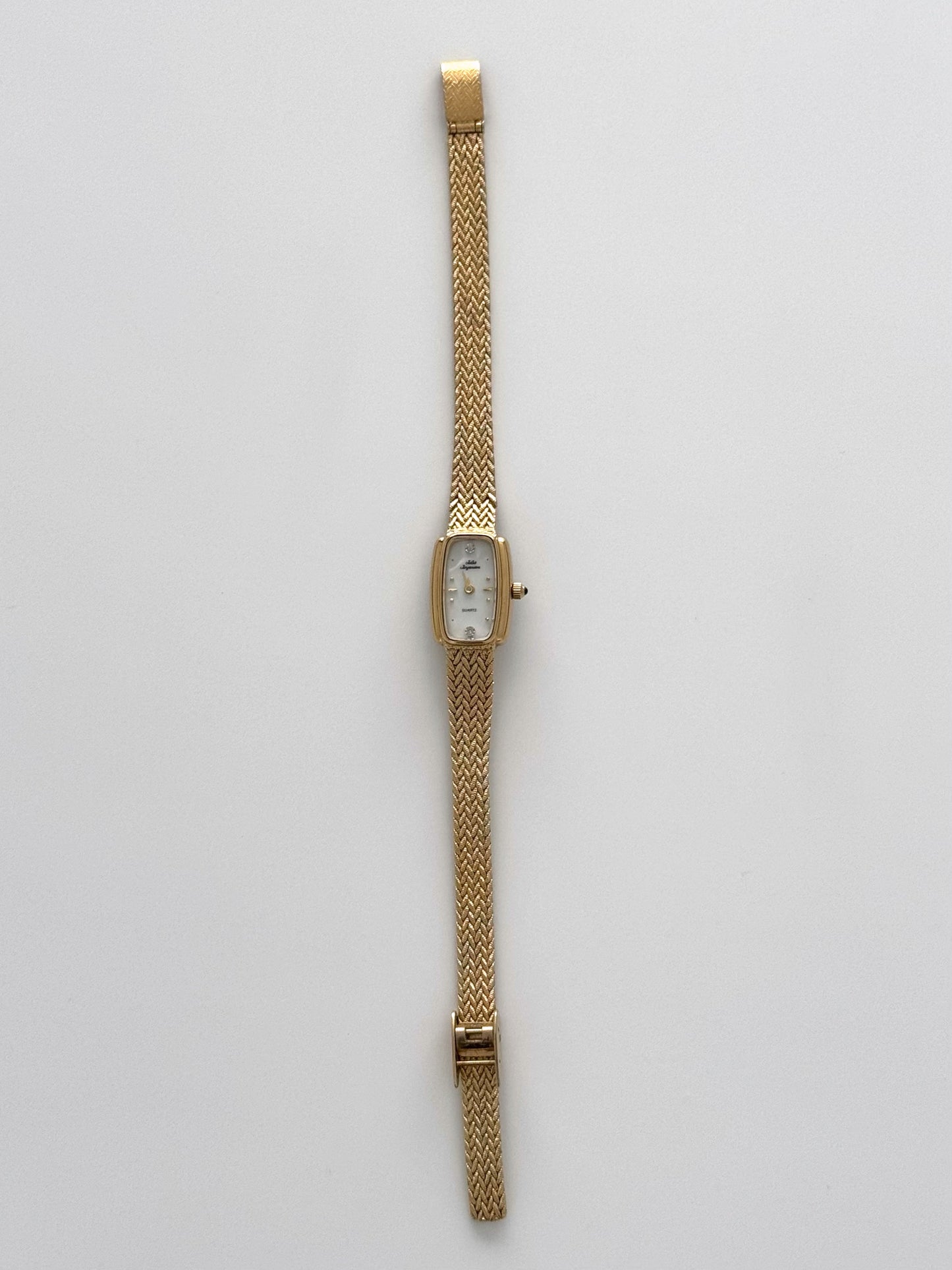 Vintage Jules Jurgensen Watch