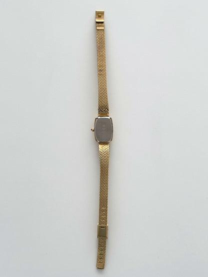 Vintage Jules Jurgensen Watch