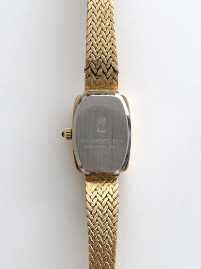 Vintage Jules Jurgensen Watch