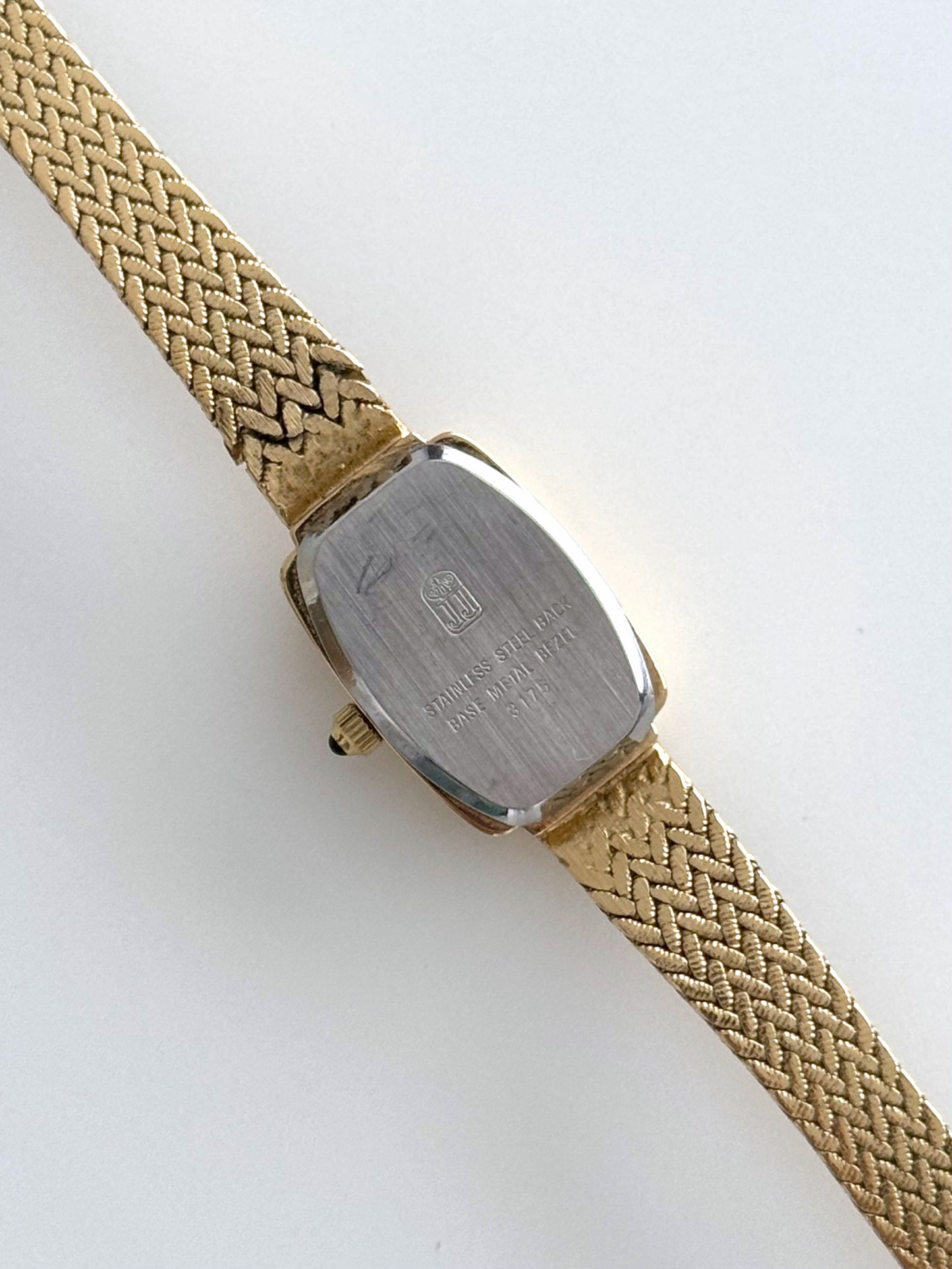 Vintage Jules Jurgensen Watch