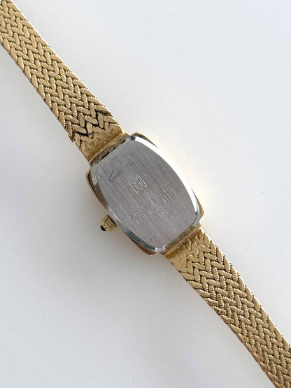 Vintage Jules Jurgensen Watch