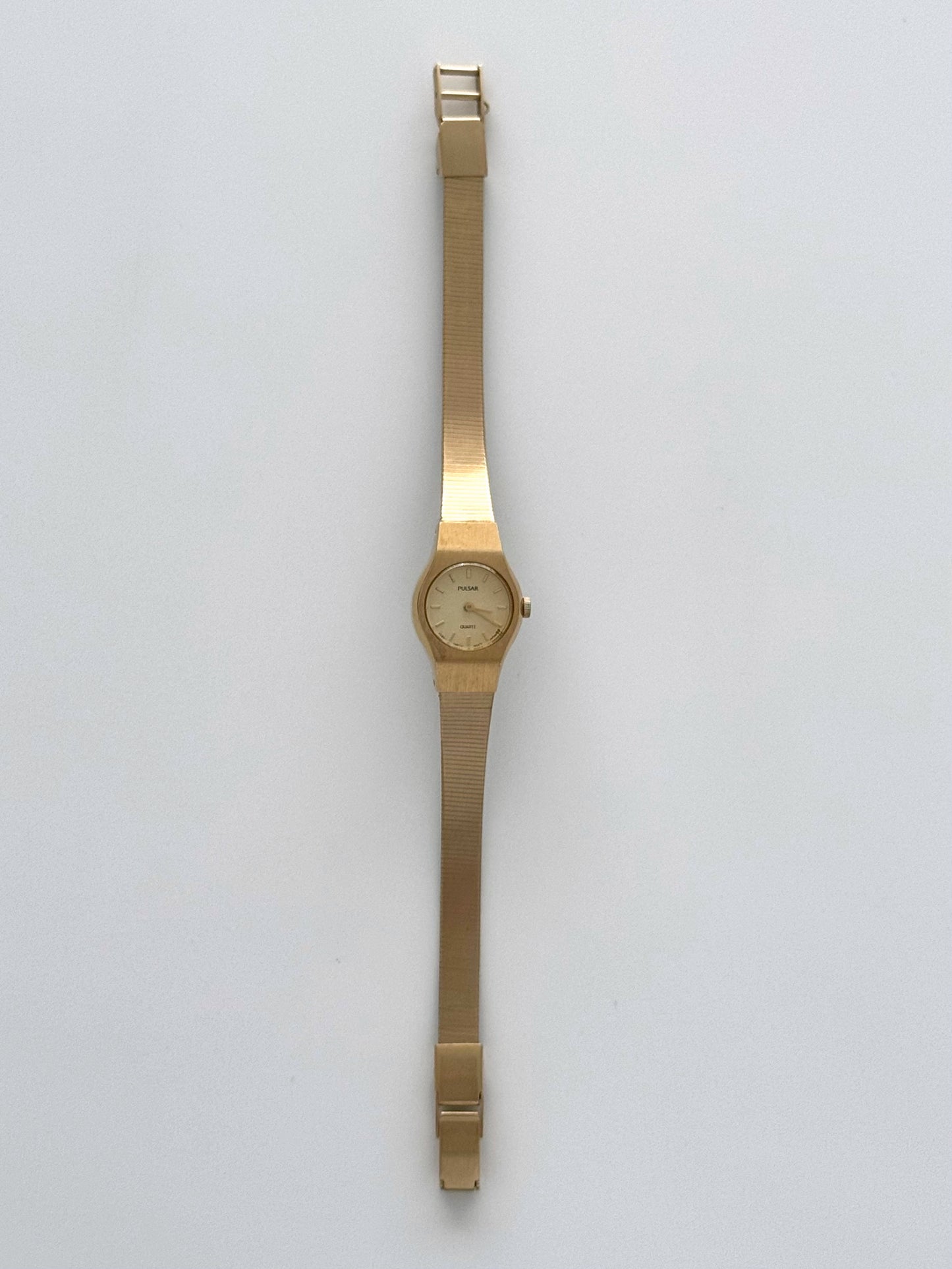 Vintage Pulsar Watch