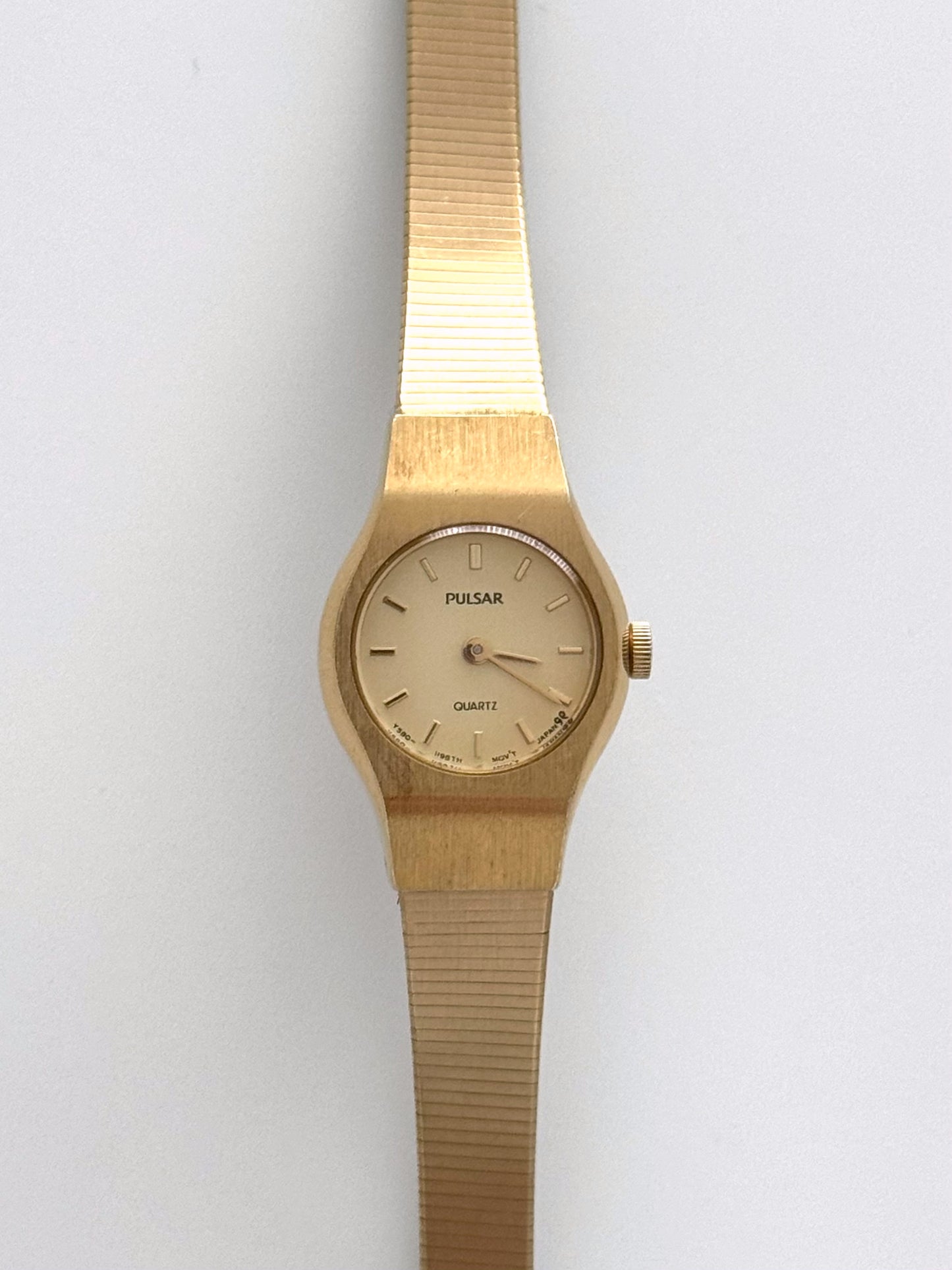 Vintage Pulsar Watch