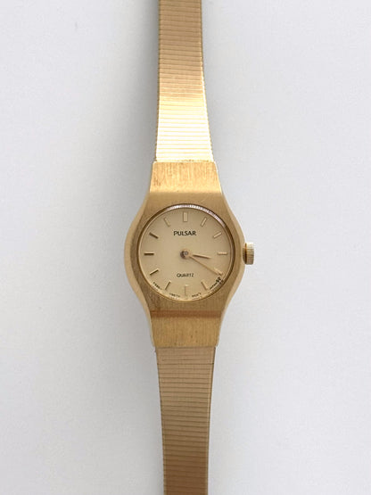 Vintage Pulsar Watch