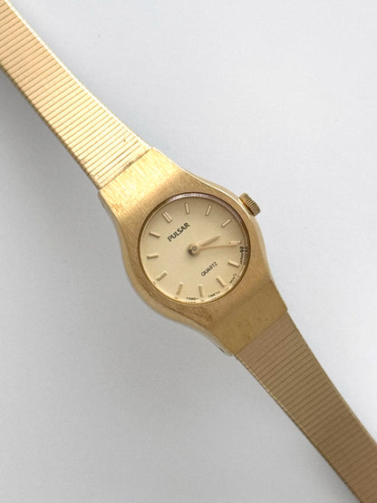 Vintage Pulsar Watch