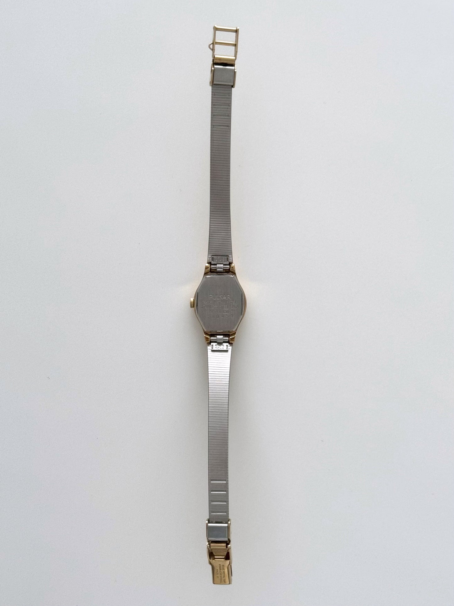 Vintage Pulsar Watch