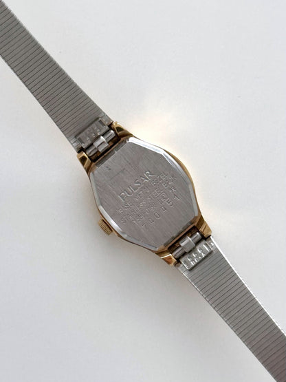 Vintage Pulsar Watch