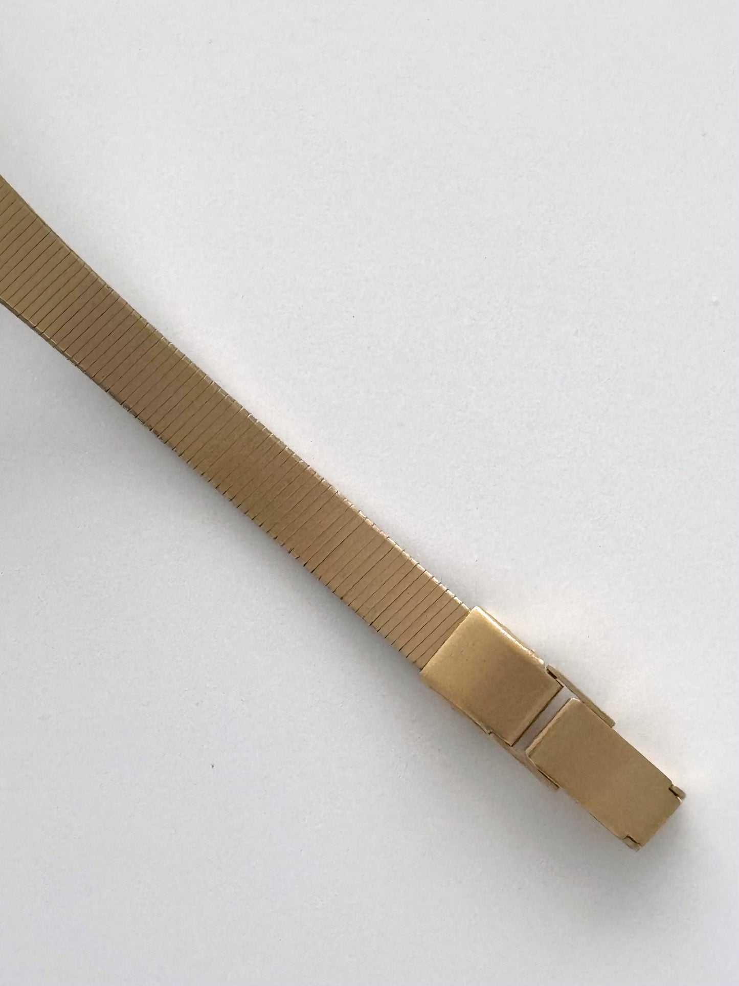 Vintage Pulsar Watch