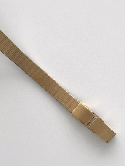 Vintage Pulsar Watch