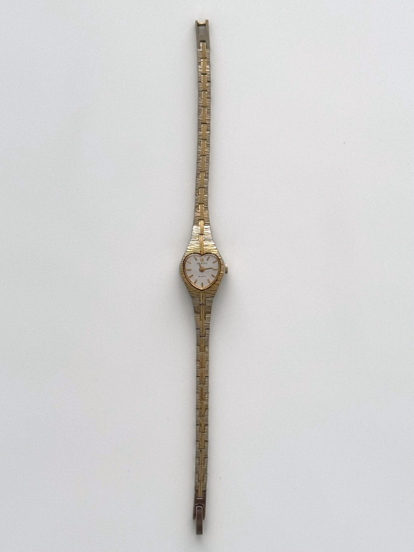 Vintage Imado Watch