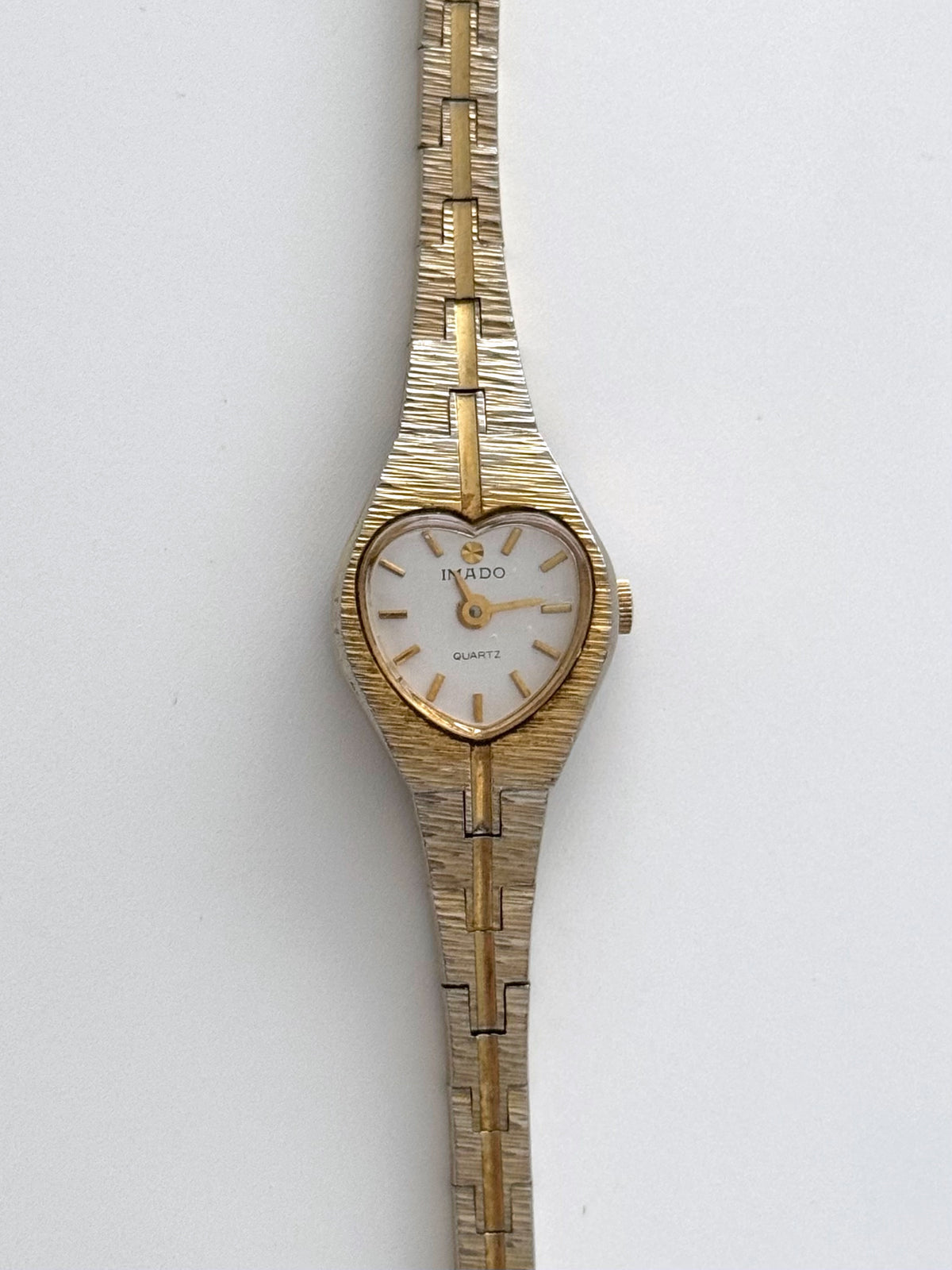 Vintage Imado Watch