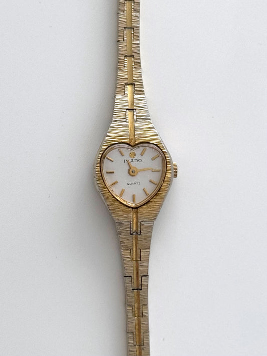Vintage Imado Watch