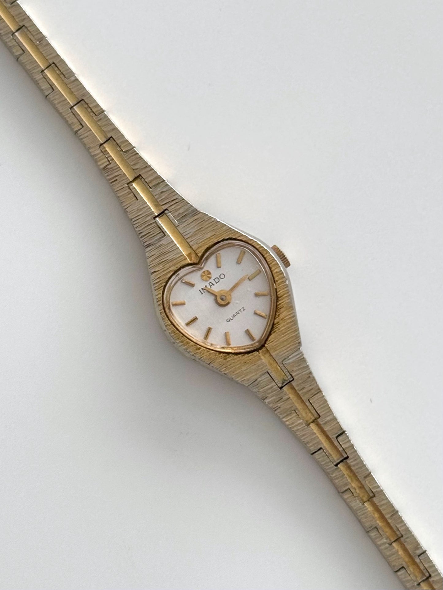 Vintage Imado Watch