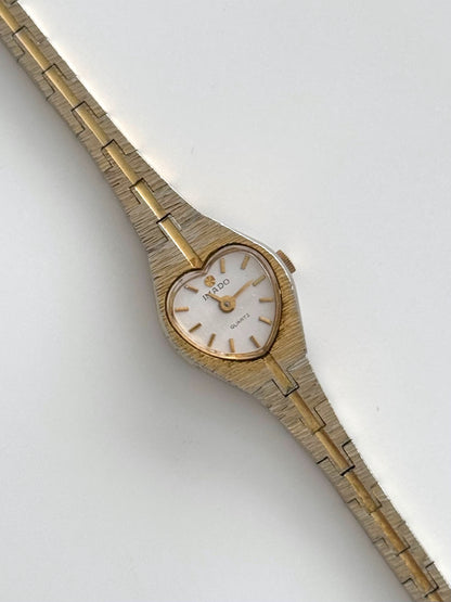 Vintage Imado Watch