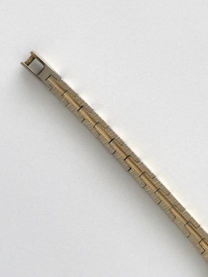 Vintage Imado Watch