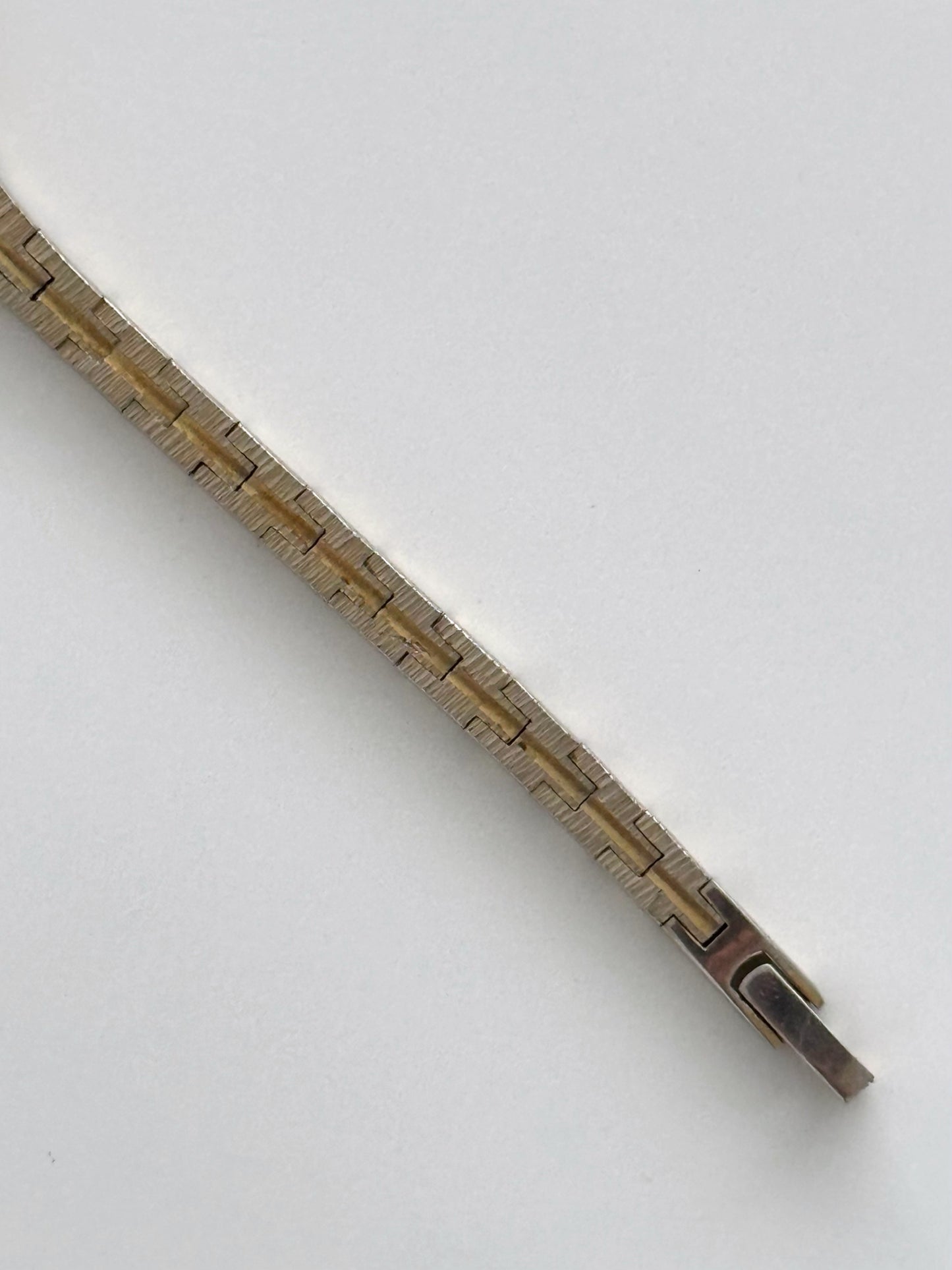 Vintage Imado Watch