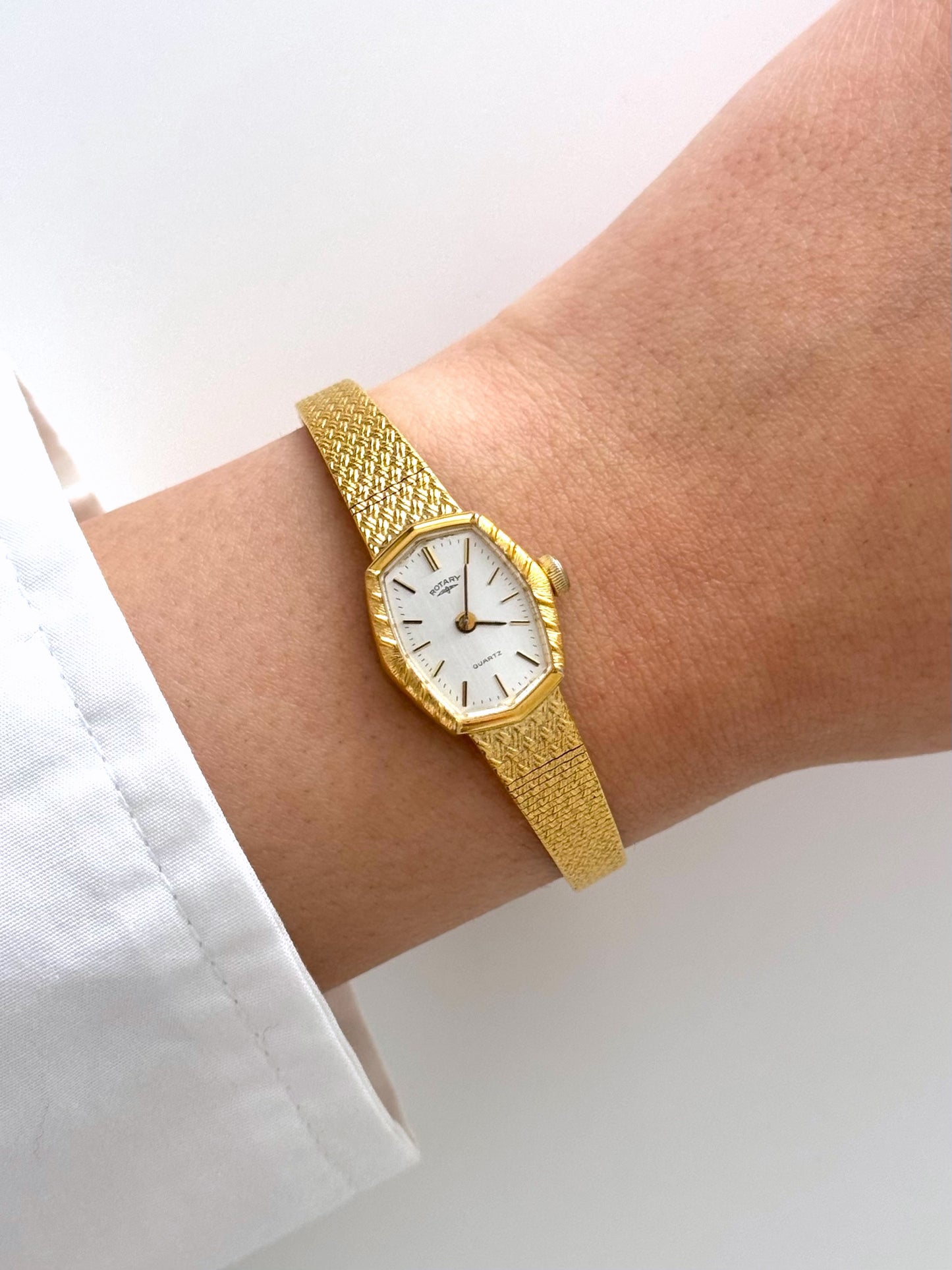 Vintage Rotary Watch