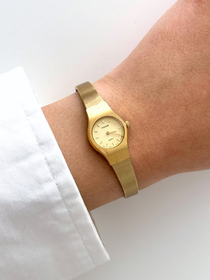 Vintage Pulsar Watch