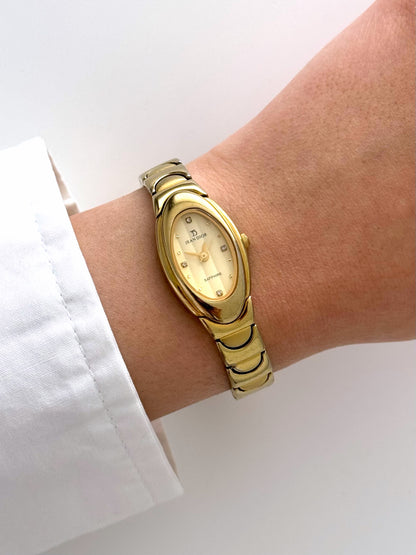 Vintage Jean Dior Watch