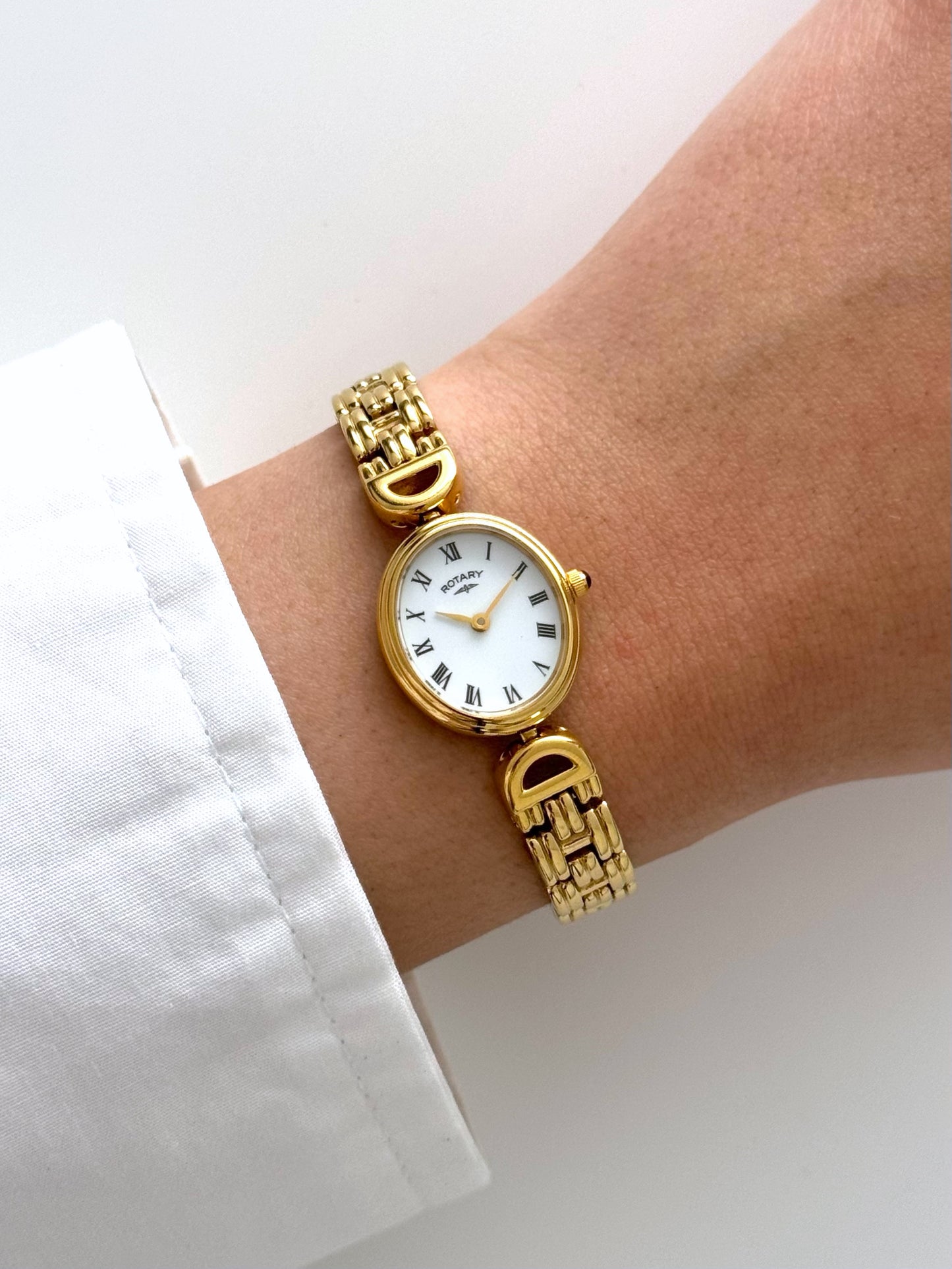 Vintage Rotary Watch