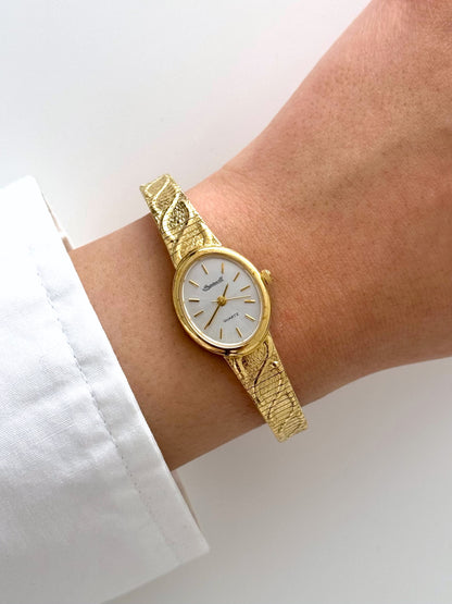 Vintage Ingersoll Watch