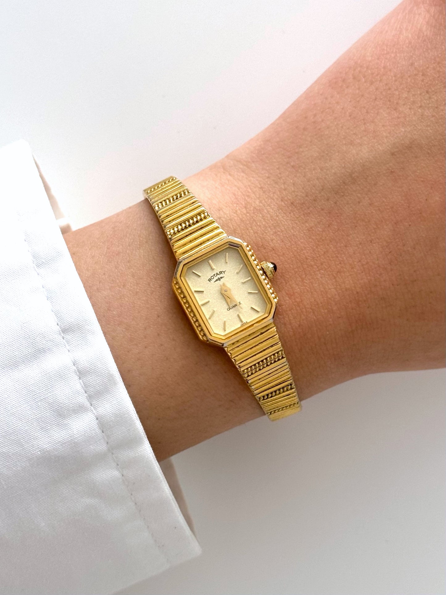 Vintage Rotary Watch