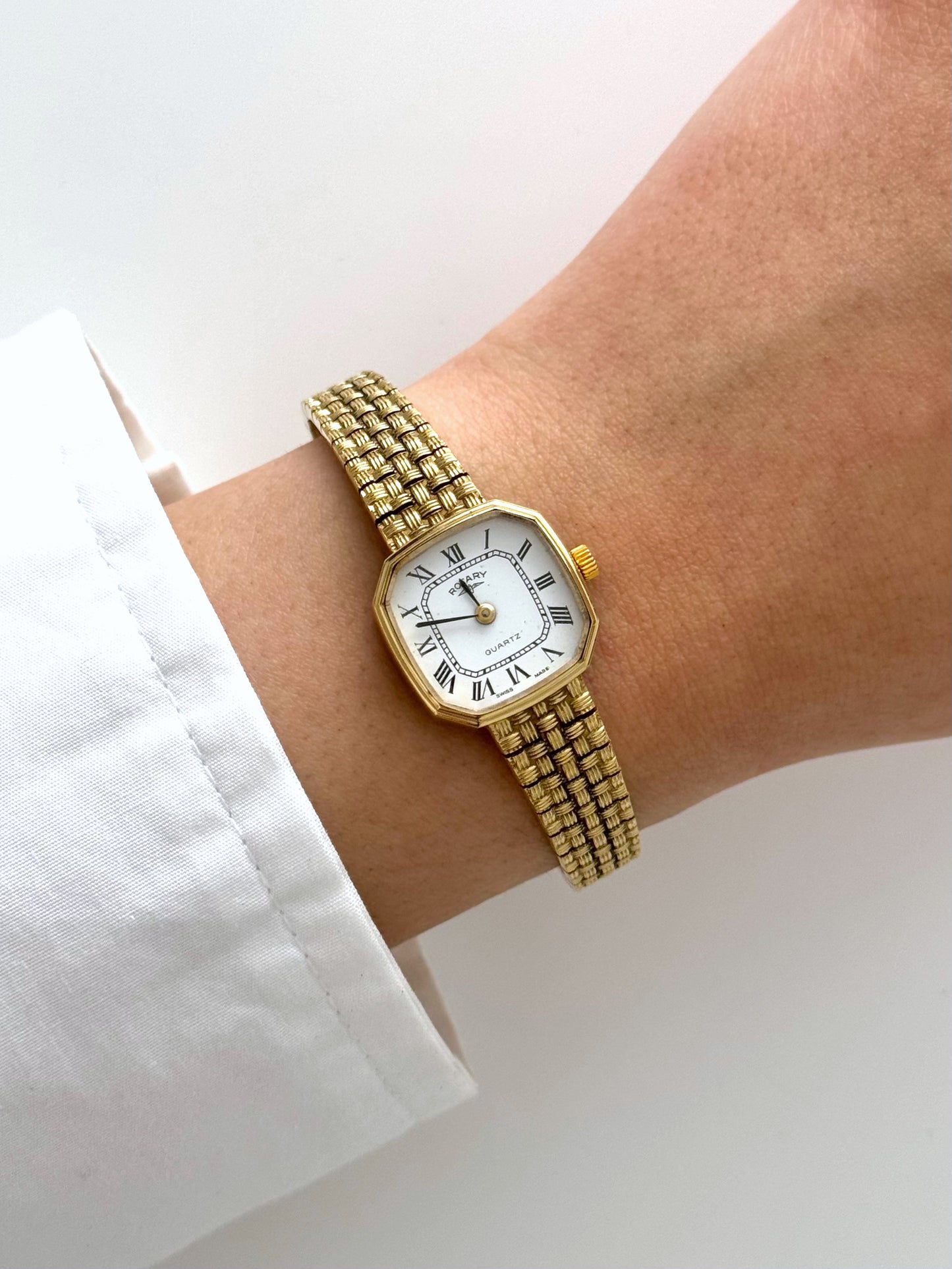 Vintage Rotary Watch