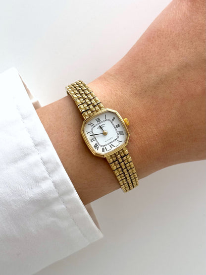 Vintage Rotary Watch